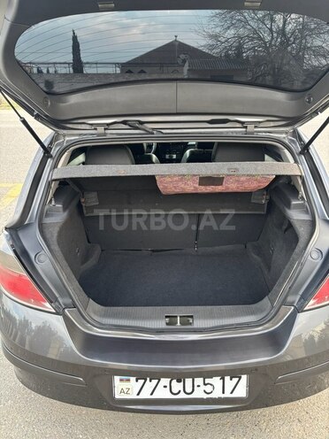 Opel Astra 2008, 300,000 km - 1.3 l - Bakı