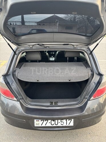 Opel Astra 2008, 300,000 km - 1.3 l - Bakı