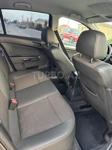Opel Astra 2008, 300,000 km - 1.3 l - Bakı