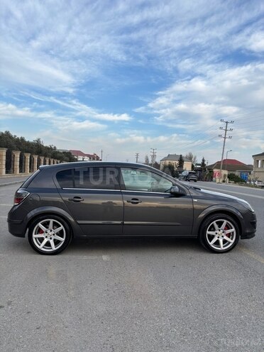 Opel Astra 2008, 300,000 km - 1.3 l - Bakı