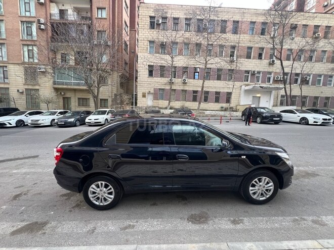 Chevrolet Cobalt 2024, 15,000 km - 1.5 л - Bakı