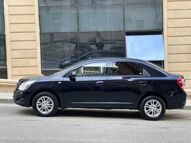 Chevrolet Cobalt 2024, 15,000 km - 1.5 л - Bakı