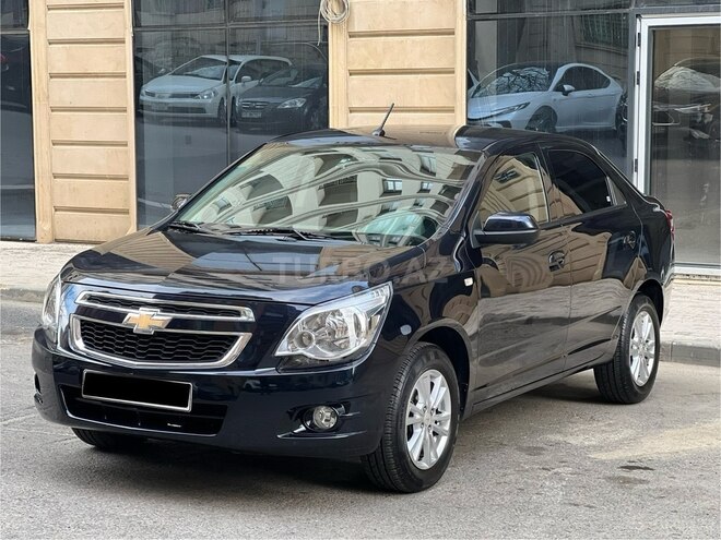 Chevrolet Cobalt 2024, 15,000 km - 1.5 л - Bakı