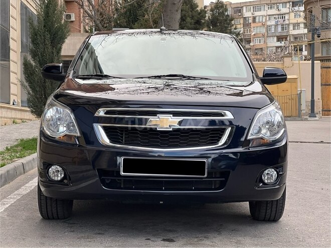 Chevrolet Cobalt 2024, 15,000 km - 1.5 л - Bakı