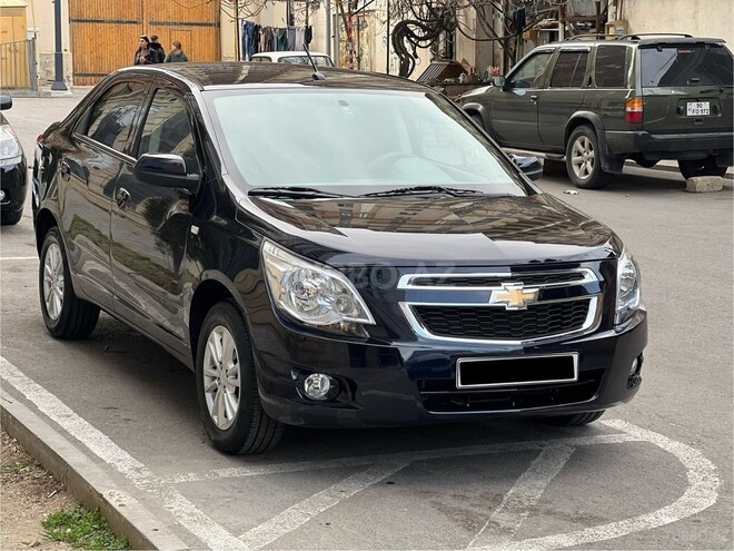 Chevrolet Cobalt 2024, 15,000 km - 1.5 л - Bakı