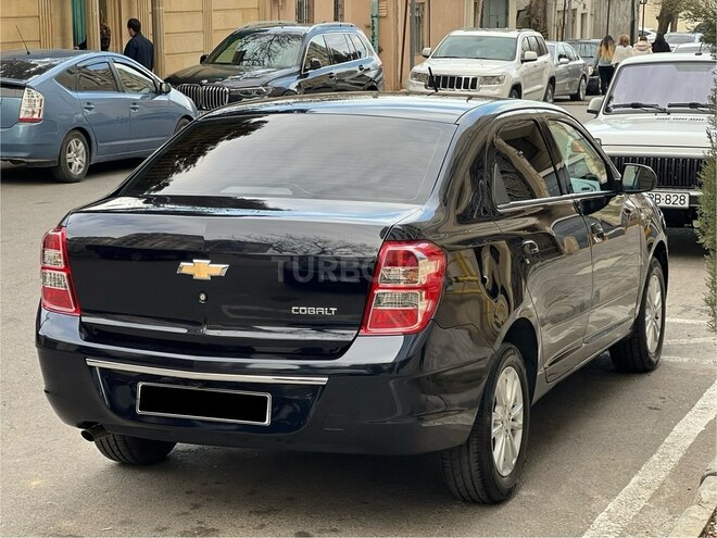 Chevrolet Cobalt 2024, 15,000 km - 1.5 л - Bakı