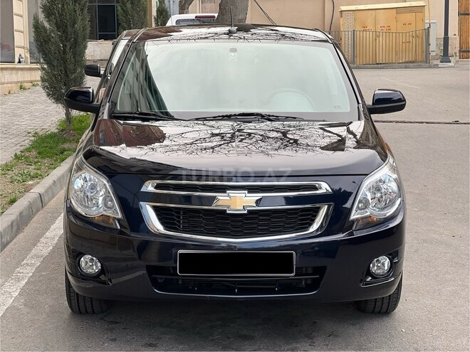 Chevrolet Cobalt 2024, 15,000 km - 1.5 л - Bakı