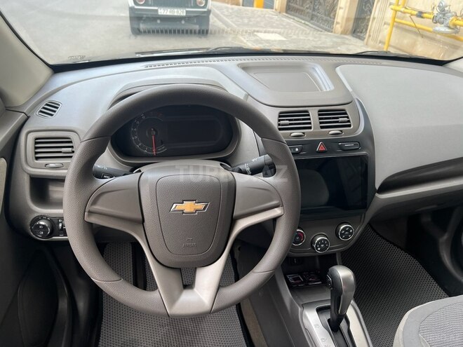 Chevrolet Cobalt 2024, 15,000 km - 1.5 л - Bakı