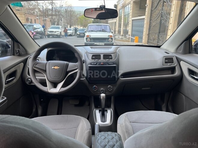 Chevrolet Cobalt 2024, 15,000 km - 1.5 л - Bakı