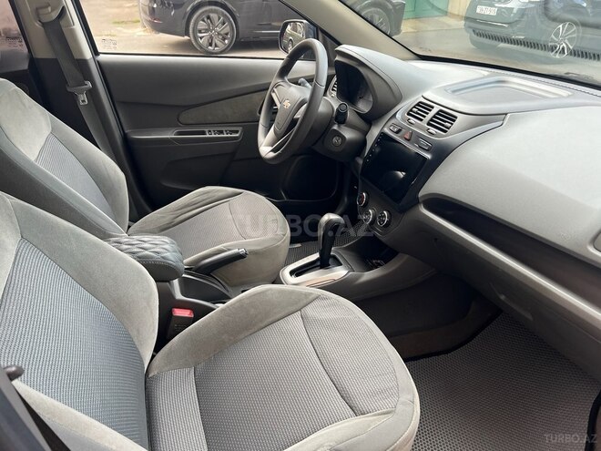 Chevrolet Cobalt 2024, 15,000 km - 1.5 л - Bakı