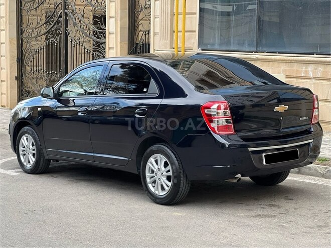 Chevrolet Cobalt 2024, 15,000 km - 1.5 л - Bakı