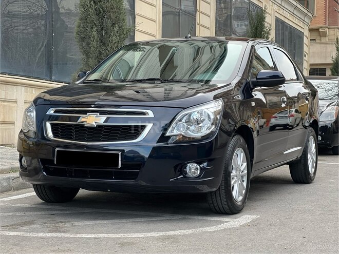 Chevrolet Cobalt 2024, 15,000 km - 1.5 л - Bakı