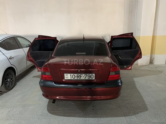 Opel Vectra 1997, 553,118 km - 1.8 l - Bakı