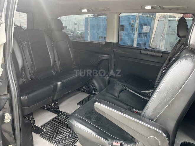 Mercedes Vito 2014, 389,000 km - 2.2 l - Bakı