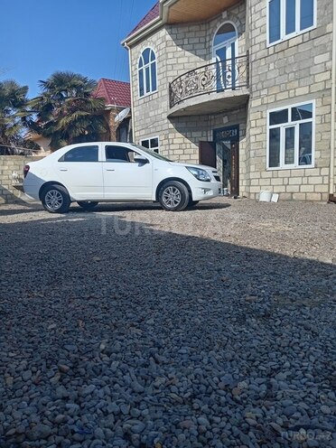 Chevrolet Cobalt 2024, 24,500 km - 1.5 l - Bakı