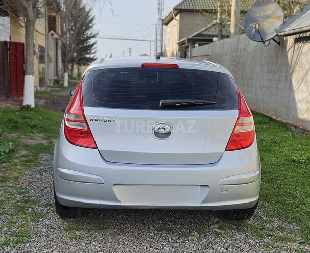 Hyundai i30 2008, 277,588 km - 1.6 l - Cəlilabad