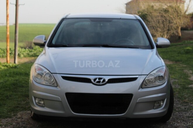 Hyundai i30 2008, 277,588 km - 1.6 l - Cəlilabad