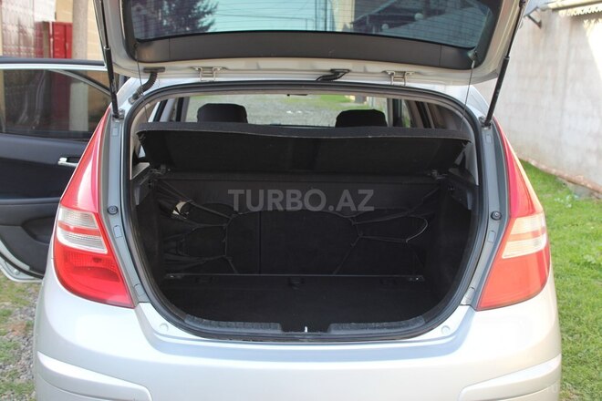 Hyundai i30 2008, 277,588 km - 1.6 l - Cəlilabad