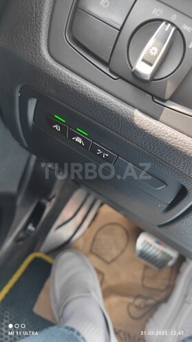 BMW 328 2013, 124,500 km - 2.0 l - Bakı