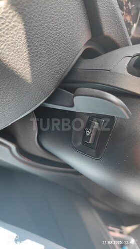 BMW 328 2013, 124,500 km - 2.0 l - Bakı