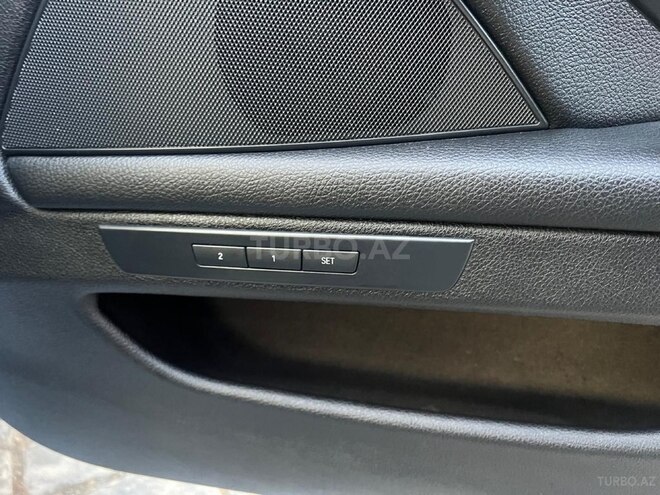 BMW 528 2015, 122,889 km - 2.0 l - Bakı
