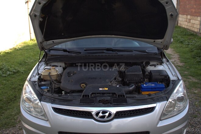 Hyundai i30 2008, 277,588 km - 1.6 l - Cəlilabad