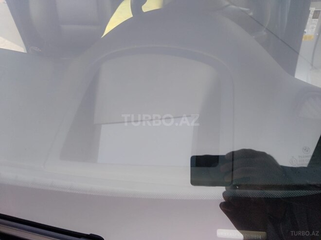 BMW 528 2015, 122,889 km - 2.0 l - Bakı