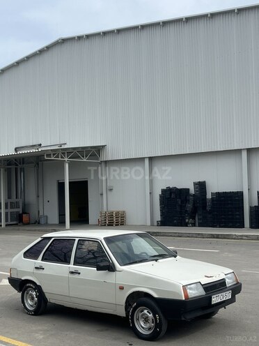 LADA (VAZ) 2109 1989, 526,280 km - 1.5 л - Qusar