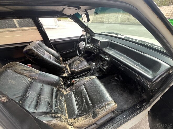 LADA (VAZ) 2109 1989, 526,280 km - 1.5 л - Qusar