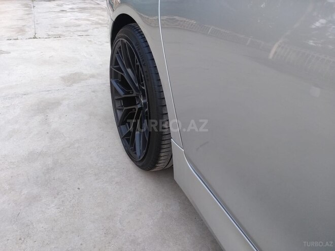 BMW 528 2015, 122,889 km - 2.0 l - Bakı