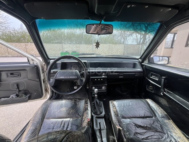 LADA (VAZ) 2109 1989, 526,280 km - 1.5 л - Qusar