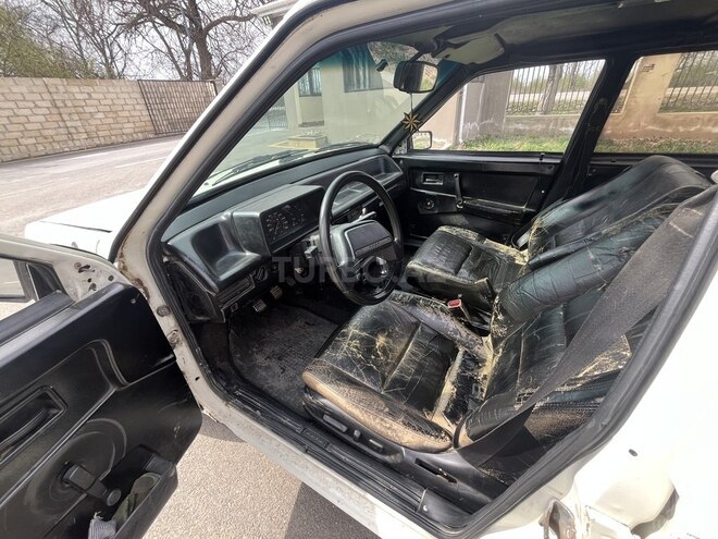 LADA (VAZ) 2109 1989, 526,280 km - 1.5 л - Qusar