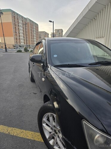 Hyundai Sonata 2006, 320,000 km - 2.0 l - Sumqayıt