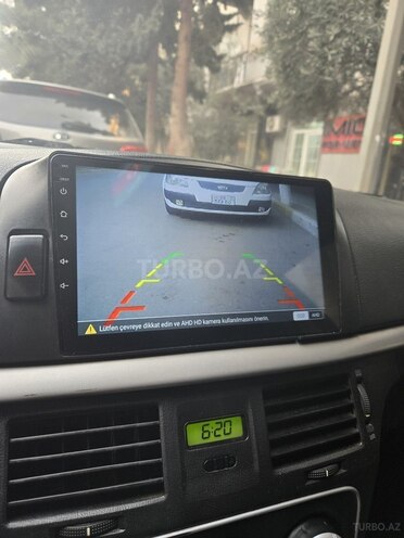 Hyundai Sonata 2006, 320,000 km - 2.0 l - Sumqayıt
