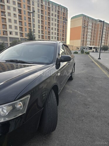 Hyundai Sonata 2006, 320,000 km - 2.0 l - Sumqayıt