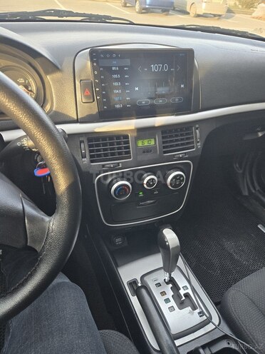 Hyundai Sonata 2006, 320,000 km - 2.0 l - Sumqayıt