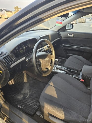 Hyundai Sonata 2006, 320,000 km - 2.0 l - Sumqayıt