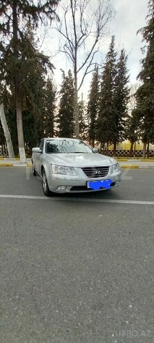 Hyundai Sonata 2009, 257,000 km - 2.0 l - Ağsu