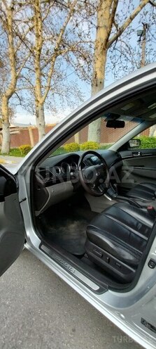 Hyundai Sonata 2009, 257,000 km - 2.0 l - Ağsu