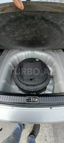 Hyundai Sonata 2009, 257,000 km - 2.0 l - Ağsu