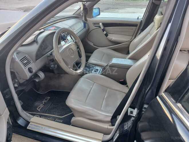 Mercedes C 230 1998, 322,557 km - 2.3 l - Sumqayıt