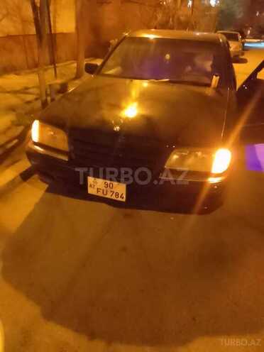Mercedes C 230 1998, 322,557 km - 2.3 l - Sumqayıt