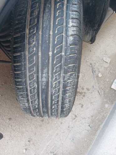 Mercedes C 230 1998, 322,557 km - 2.3 l - Sumqayıt