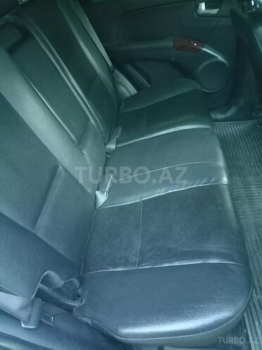 Kia Sportage 2009, 229,000 km - 2.7 л - Bakı