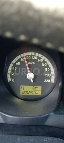 Kia Sportage 2009, 229,000 km - 2.7 л - Bakı