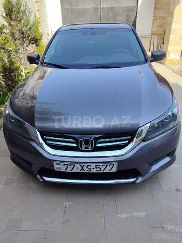Honda Accord 2015, 241,395 km - 2.0 l - Bakı