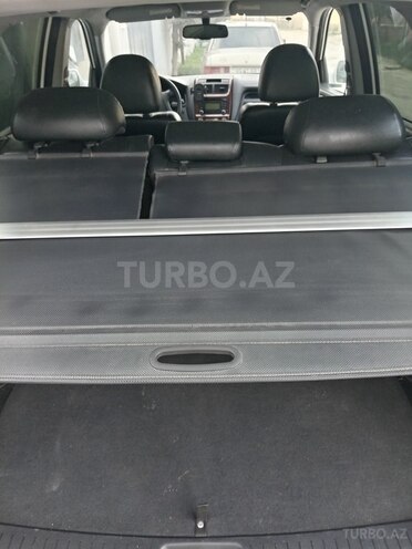Kia Sportage 2009, 229,000 km - 2.7 л - Bakı