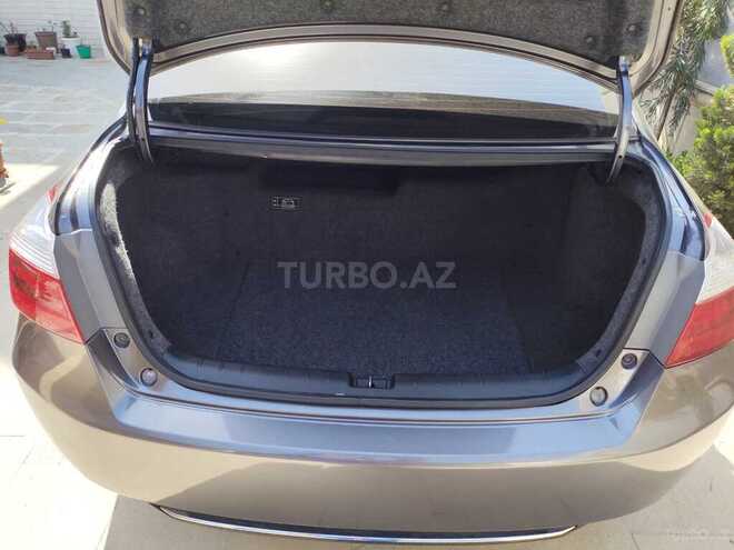 Honda Accord 2015, 241,395 km - 2.0 l - Bakı