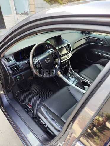 Honda Accord 2015, 241,395 km - 2.0 l - Bakı