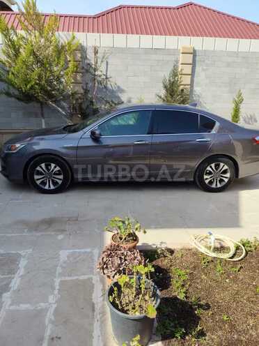 Honda Accord 2015, 241,395 km - 2.0 l - Bakı